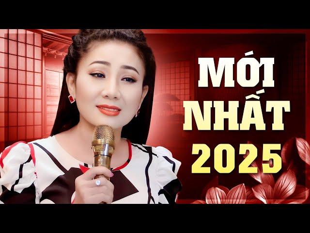 MỚI NHẤT 2025 - Giọng Hát Được Yêu Thích Nhất Hiện Nay Đêm Tâm Sự & Đêm Buồn Phố Thị | Thúy Hà