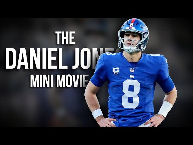 The Daniel Jones Mini Movie