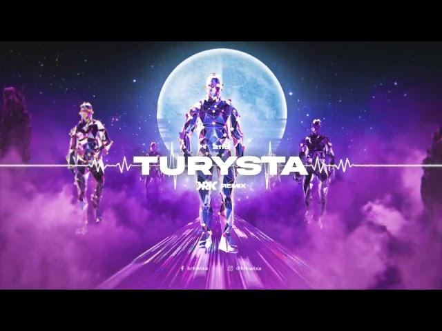 2115 - TURYSTA (KRK Remix)