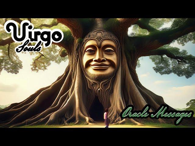 Virgo | You Remember Who You Are & Receive A Windfall — Everything Else Falls Away