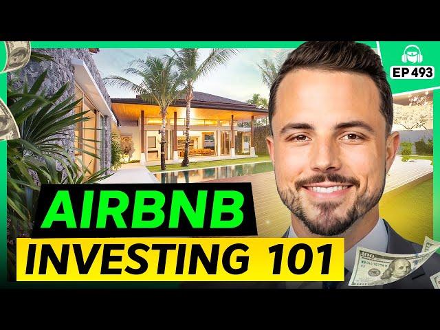 Short-Term Rental Investing Q&A: Best Markets, Nightly Rates & More