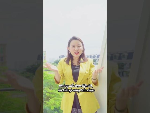 Bạn có duyên với nghề bất động sản hay không? | Tara Lê - BĐS