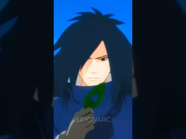 Madara uchiha The Ghost of uchiha