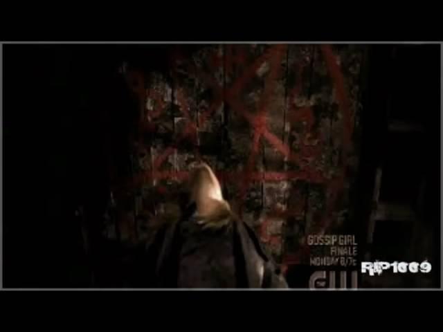 Supernatural : "Battlefield....better go and  get your  armour..."