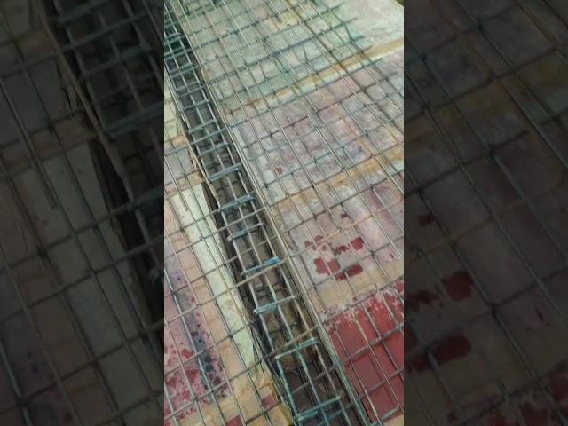 #construction crank bar slab contraction lines about support me