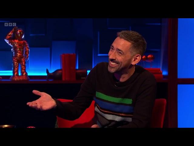 Richard Osman's House of Games: Champions - S08E97 (04 Mar 2025)