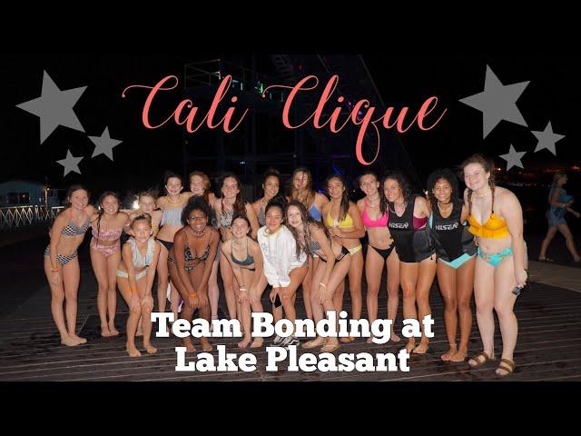 Cali Clique: H2Whoa 2019