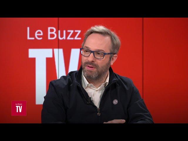 «Il y a eu un avant et un après»: Julien Fébreau revient sur le commentaire qui a changé sa carrière