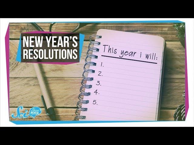 How to Stick to Your Resolutions This Year