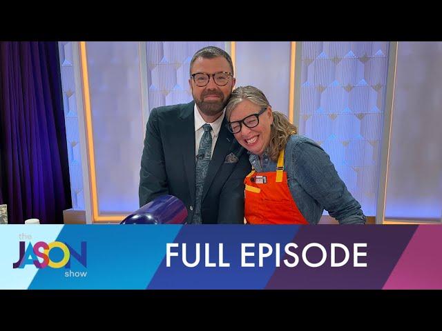 The Jason Show - Tuesday, May 20th, 2025