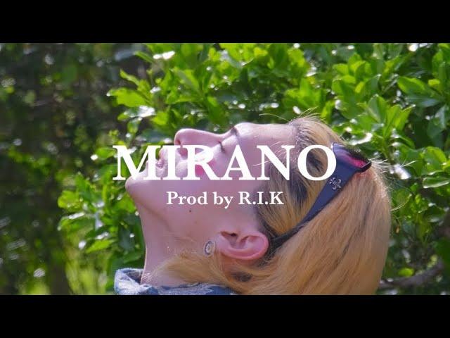 Sala Churchill - MIRANO / Prod By R.I.K [Official Music Video]