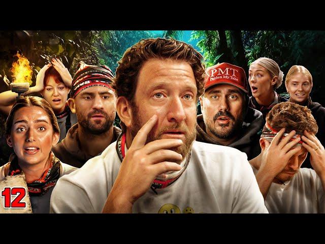 Pretenders And Contenders Are Decided | Surviving Barstool S4 Ep. 12