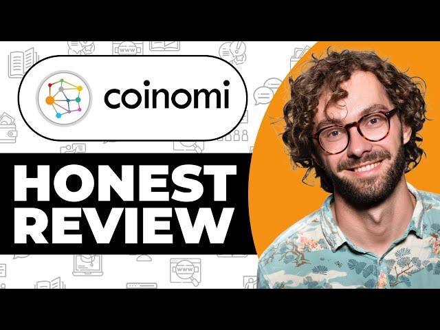 Coinomi Crypto Wallet Review - Watch Before Using