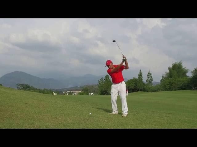 Independence Day Golf Tournament  - MBGCI 2016 - Part 2