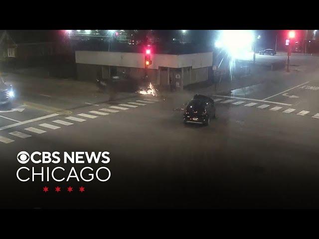 COPA releases video of deadly crash during police chase in McKinley Park