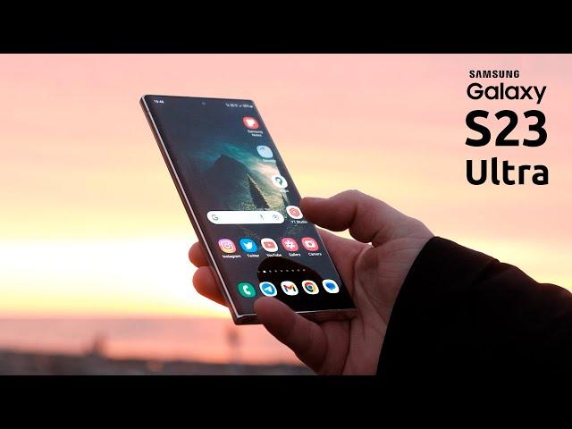 Samsung Galaxy S23 Ultra - ОБЗОР СПУСТЯ МЕСЯЦ! Всё, что нужно знать о ЛУЧШЕМ СМАРТФОНЕ ГОДА!