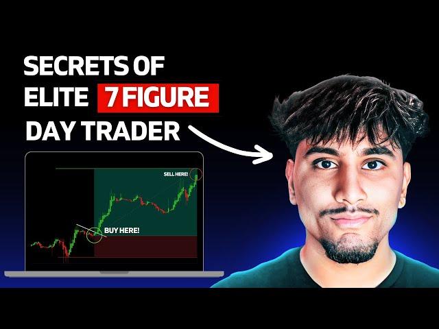 How To Go From A Beginner To $10,000/Month Trader (Full Guide)