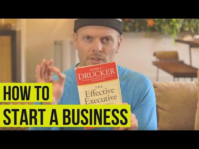 How to Start a Business or Podcast From Scratch | Tim Ferriss