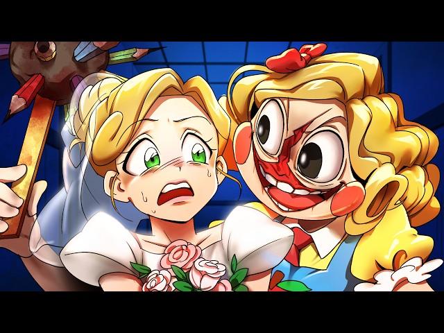 You are my delight - POPPY PLAYTIME CHAPTER 3 | GH'S ANIMATION