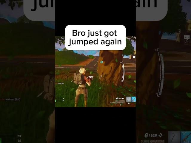 It keeps on happening to me  #fortnite #shorts #subscribe