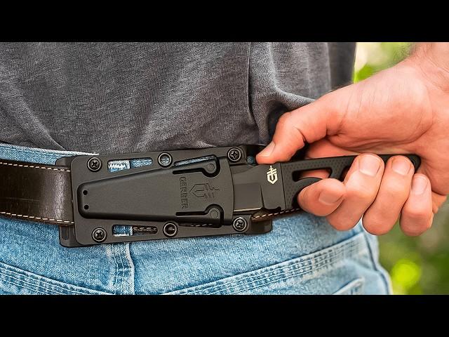 SELF-DEFENSE GADGETS YOU SHOULD SEE