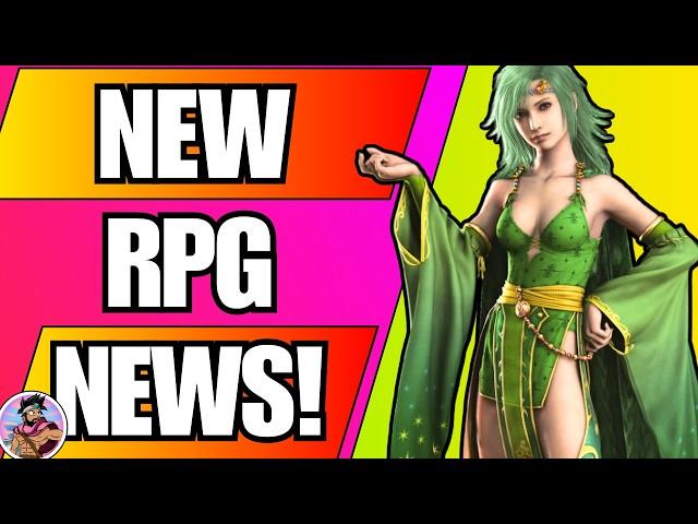 Nintendo: More 2D Zelda's Coming! Most DIFFICULT FINAL FANTASY EVER! - NEW RPG NEWS