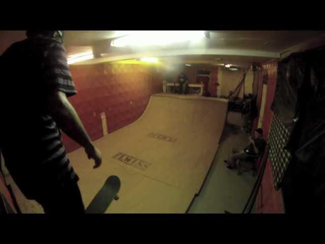 Frank Pilon mini-ramp session.mov