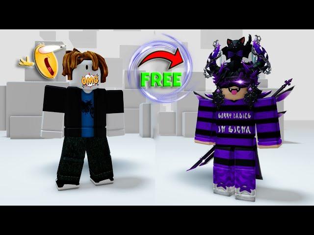 *NEW* 0 Robux Outfit Ideas! (2025)