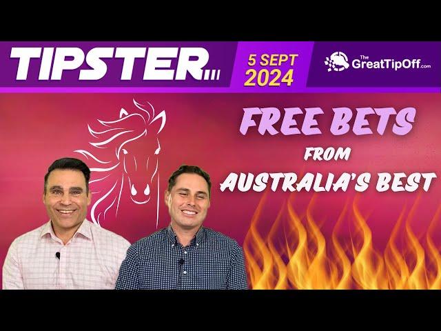 TIPSTERFree horse racing tips & Australia's best tipsters | Spring has arrived