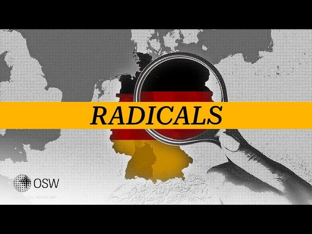 Eastern Germany 34 years after reunification [Documentary]