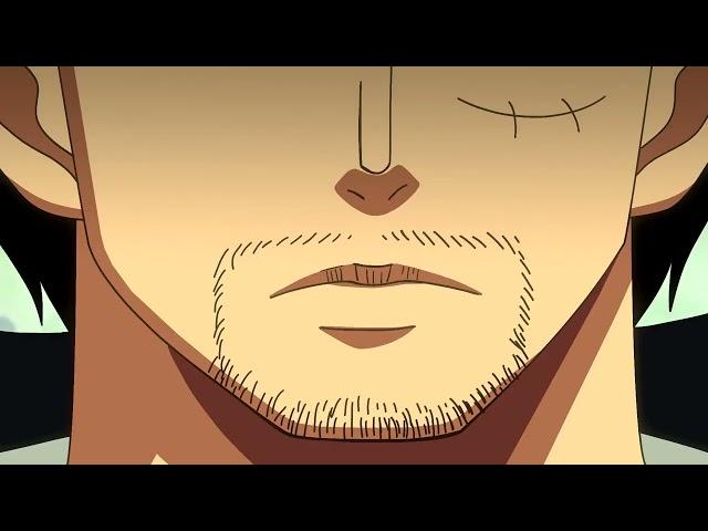 Pirate king Luffy visits Dadan|Fan animation