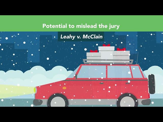 Relevance and Character Evidence: Module 2 of 6