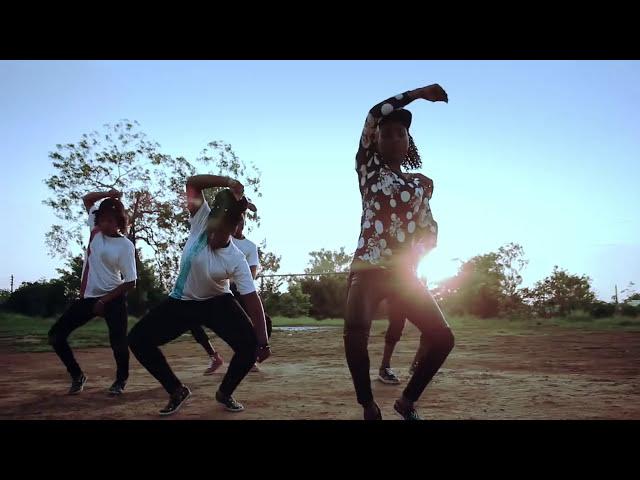 Steve Spesho - Kwacha (Official Video)