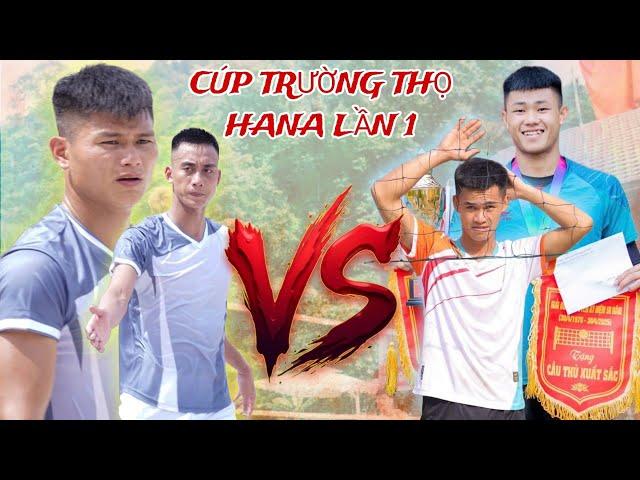  Sống Còn : TRẺ 41 ( Thái Nguyên , Quang Khơi ) vs HƯỚNG HIỆP ( Thành Cháo , Tiến Duật )