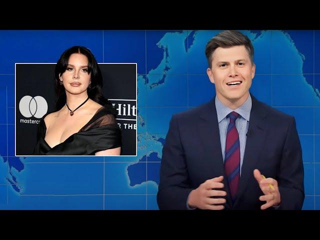 SNL Weekend Update 9/29/24 | Saturday Night Live Sep 29, 2024