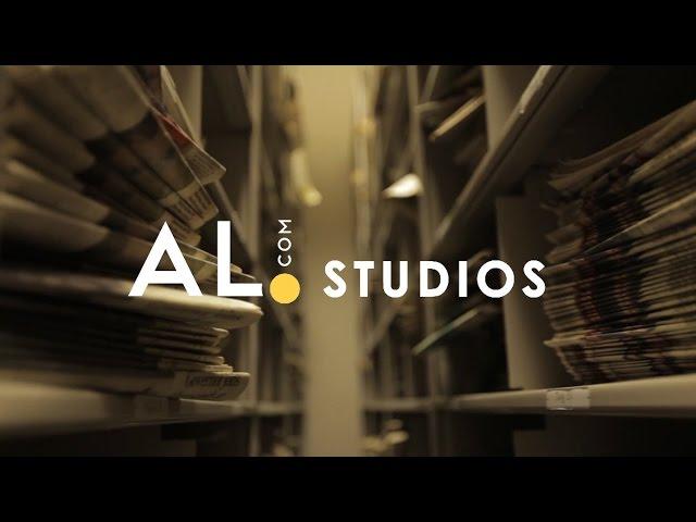 AL.com Studios trailer