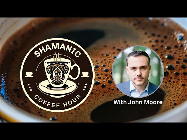 Fate, Your Soul's Purpose, and Karma | Shamanic Coffee Hour