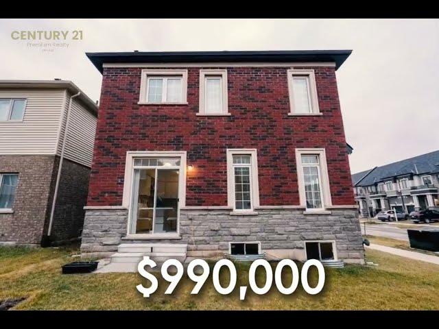 Property Listed in Brantford, Ontario | Home for Sale in Canada | Century21 Premium Realty Brokerage