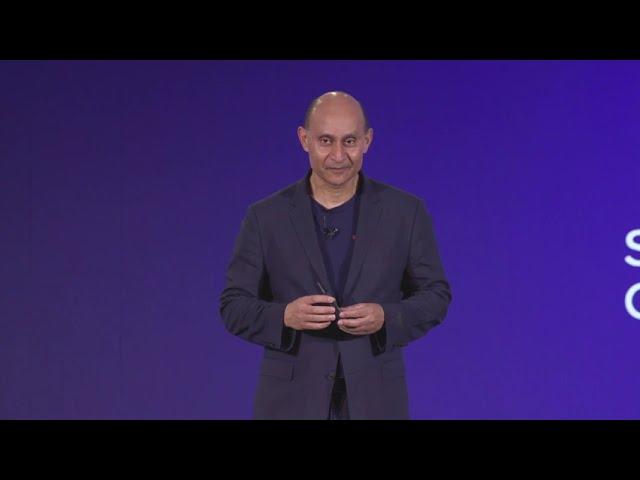 The future of AI processing is at the edge - Durga Malladi, Qualcomm, Snapdragon Summit