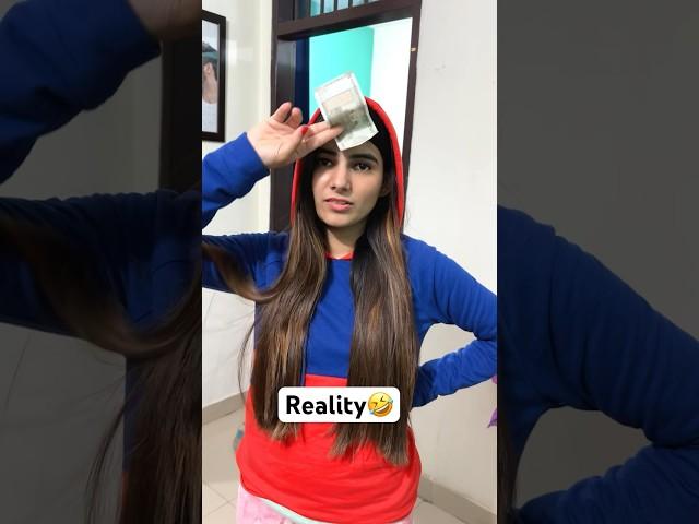 Expectations Vs Reality  #shorts #funny #couplegoals #trending #comedy