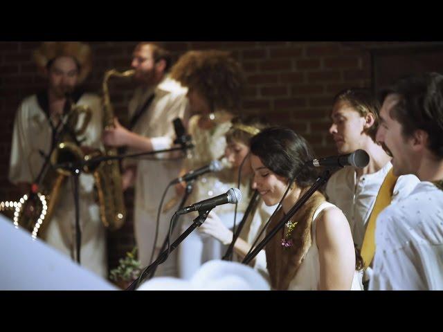 Pavo Pavo & Friends - Wah-Wah (Live at Manhattan Inn)