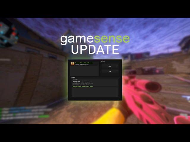 SKEET AFTER UPDATE [GODMODE]