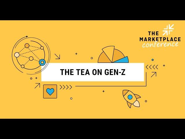 Meera Clark (Redpoint) & Cecilia Zhao (Kinnevik Capital): The Tea on Gen Z