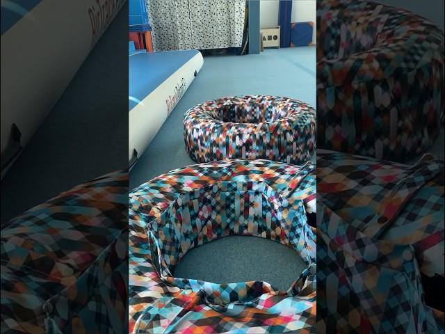 #Repair of fabric covers in kindergarten #sewing #diy #homemade #car