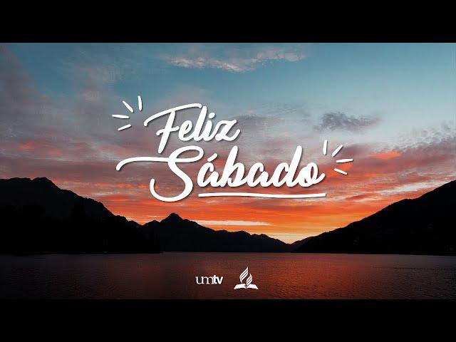 Feliz Sábado 15 Marzo 2025 | UMtv en Vivo