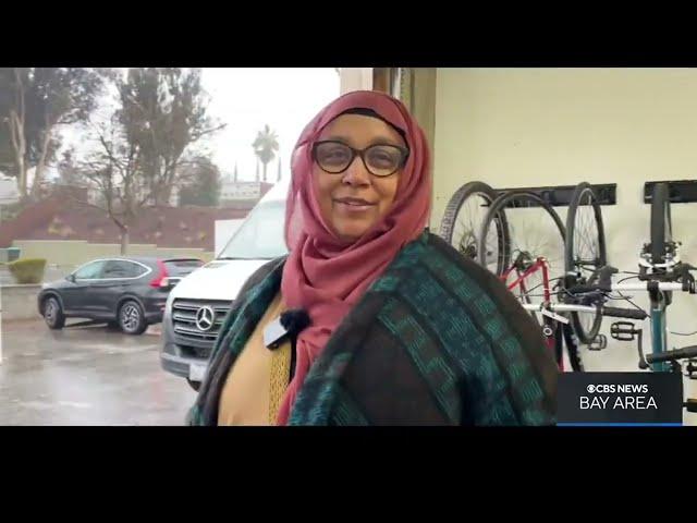 Muslim Community Center East Bay Works to Provide Food for Struggling Families