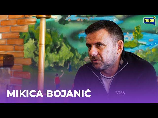 Mikica Bojanic se slomio pred kamerama! Iskreno o borbi, detetu sa autizmom i razvodu...