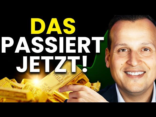 "Deshalb musst du jetzt handeln!" Dominik Kettner packt aus