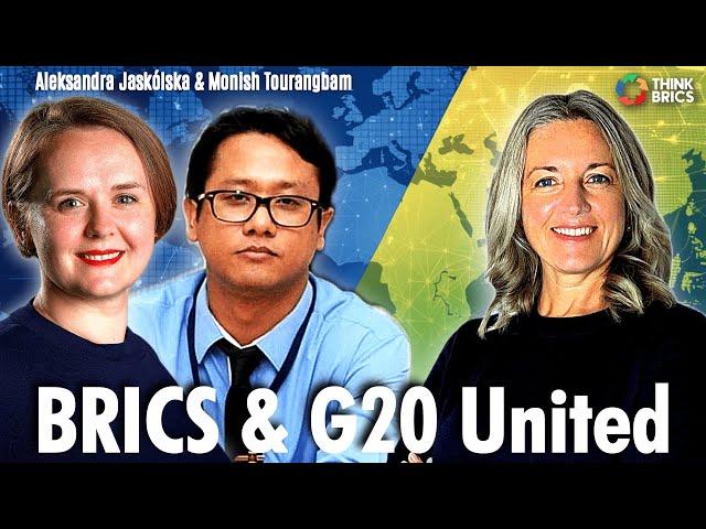  BRICS Nations: Better Leave the G20 or Collaborate?