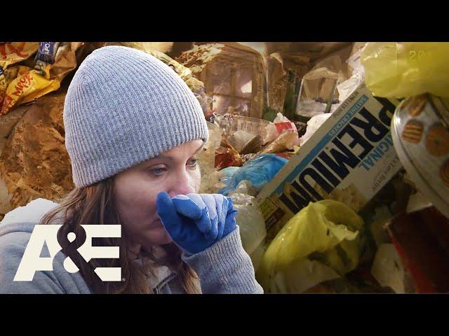 HOARDERS MEGA MARATHON - Most Viewed Full Episodes of 2024